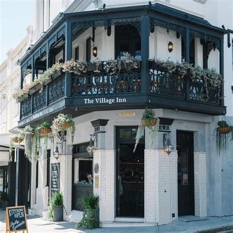 village inn paddington|best pubs in paddington.